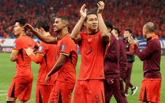 Rộ thông tin đội tuyển Trung Quốc từ chối đá FIFA ASEAN Cup, lý do bất ngờ
