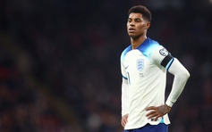 Cơn đau đầu của ông Tuchel ở đội tuyển Anh
