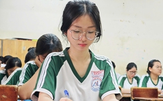 Chiến lược làm bài thi tốt nghiệp THPT