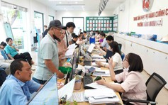 TP.HCM thí điểm công chức làm việc tại nhà: Đánh giá công chức theo KPI