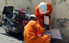 Các anh đã bền bỉ thắp sáng cả những góc khuất trong tâm hồn tôi