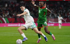 Sao trẻ gốc Việt được dự đoán sang Man City, Liverpool hoặc Arsenal sau World Cup 2026