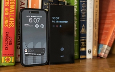 Vì sao iPhone dùng Ceramic Shield còn điện thoại Android chuộng Gorilla Glass?