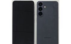 Galaxy S26 FE bất ngờ lộ thiết kế, hé lộ thời điểm trình làng
