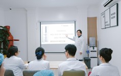 BS.CKII Nguyễn Tiến Thành: Chuyên gia điều trị biến chứng da