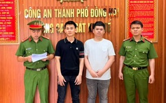 Đồng Nai: Khởi tố 2 bị can buôn bán hàng hóa giả các thương hiệu nổi tiếng