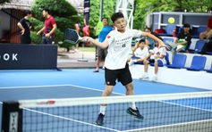 Giải Pickleball Open Cup - Future Stars 2026: Sân chơi chuyên nghiệp cho các tài năng trẻ