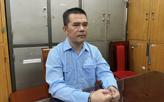 TikToker Ngọc 'sùi' vừa bị khởi tố là ai?