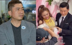 Diễn viên Kinh Quốc kết hôn lần 3
