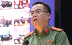 Nhận diện những 'khuất tất' của thí sinh trong thi tốt nghiệp THPT