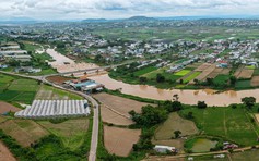 Đức Trọng có gì để trở thành trung tâm hành chính mới của Lâm Đồng?