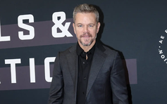 Matt Damon phơi bày góc tối gia đình sau nhiều năm giấu kín