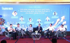 Không quy định khách hàng phải có tài sản đảm bảo mới được vay vốn