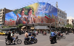 Iran - Israel dừng tấn công lẫn nhau