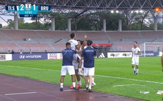 Nóng: Suất cuối cùng dự AFF Cup đã có chủ, Timor Leste đấu đội tuyển Việt Nam ngày ra quân