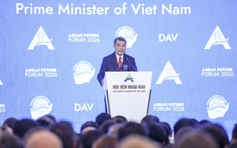 Phát biểu của Thủ tướng Lê Minh Hưng tại Diễn đàn Tương lai ASEAN 2026