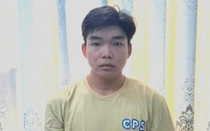 Bắt nghi phạm hiếp dâm bé gái 5 tuổi rồi quay clip