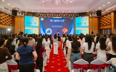 Dạy tiếng Anh như ngôn ngữ thứ hai: Đánh giá không chỉ bằng điểm số