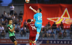 Nóng: FIFA đồng ý cho Lê Giang Patrik khoác áo đội tuyển Việt Nam, ông Kim có hàng thủ lý tưởng