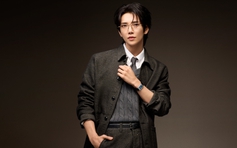 Joshua của SEVENTEEN đón tin vui mới