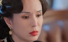 Lý Nhược Đồng đáp trả khi bị chê hết thời