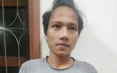Siết cổ và dọa giết vợ vì nghi ngoại tình, người đàn ông bị khởi tố