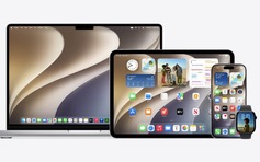 iOS 27 ra mắt với hàng trăm nâng cấp bùng nổ