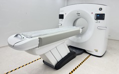 Việt Nam sẽ có trung tâm y tế đạt chuẩn 5 sao