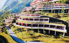 Đề xuất xây dựng khu nghỉ dưỡng sinh thái cao cấp 60 triệu USD ở Quảng Ngãi
