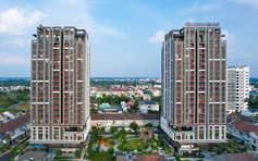 Bất động sản Cần Thơ bước vào chu kỳ mới
