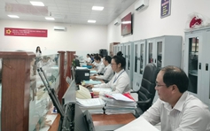 Từ 1.7, Cà Mau thí điểm đánh giá công chức bằng KPI