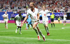World Cup 2026, Anh 2-1 Congo: Harry Kane lập cú đúp, 'Tam sư' được cứu