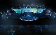 NSND Lan Hương lần đầu kết hợp cùng Tùng Dương, Võ Hạ Trâm
