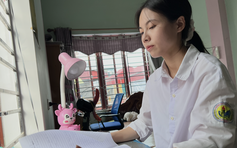 Thủ khoa toàn quốc: Kỷ luật thép trước thế giới công nghệ