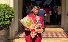 Nghe 1 trong 5 thủ khoa 30/30 điểm trên toàn quốc nói chuyện về ước mơ