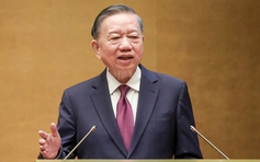 Phát biểu của Tổng Bí thư, Chủ tịch nước Tô Lâm tại hội nghị sơ kết chính quyền 3 cấp
