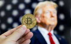 Giá Bitcoin hôm nay 1.7.2026: Lời hơn tỉ USD, ông Trump đang đầu tư những token nào?
