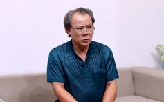 Nghệ sĩ Phương Bình: 2 lần nhận tin mất người thân khi đang trên sân khấu
