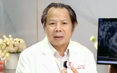 Bắt ông chủ chuỗi nha khoa thẩm mỹ Đại Nam