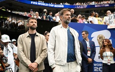 HLV Klopp sẵn sàng ngồi ghế nóng, thay Nagelsmann tái thiết đội tuyển Đức