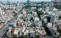 Chương mới cho hàng loạt dự án 'treo'
