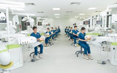 Điểm chuẩn Trường đại học Nguyễn Tất Thành 3 năm qua tăng giảm ra sao?