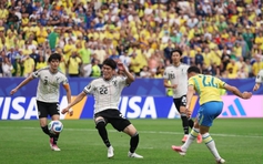World Cup 2026: Thất bại đắng cay của đội tuyển Nhật Bản và ‘nghịch lý của sự hoàn hảo’