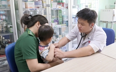TP.HCM: Chăm sóc sức khỏe toàn diện cho người yếu thế ở cơ sở bảo trợ