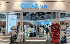 Giga Digital định nghĩa lại trải nghiệm hậu mãi trong kỷ nguyên thiết bị thông minh