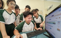 Phổ điểm thi tốt nghiệp THPT môn công nghệ-nông nghiệp: Cần Thơ có nhiều điểm 10