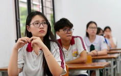 Thứ hạng điểm thi tốt nghiệp THPT 2026 của 34 tỉnh, thành