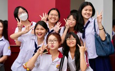 Phổ điểm môn sinh thi tốt nghiệp THPT 2026: 129 thí sinh đạt điểm 10