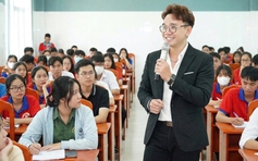 50 năm thành phố mang tên Bác: Tự hào là công dân TP.HCM