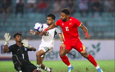 Báo Indonesia lo ngại dàn tiền đạo nhập tịch của Việt Nam, cảnh báo nóng đội nhà trước AFF Cup

